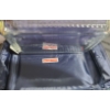 Image 3 : Pyrex w/ Carry Tote 15 W, 10 D, 3.5 T (Tote Dimensions) and Ikea Lights 4 W, 4 D, 9 T 