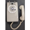 Image 3 : 4 Northern Electric Wall-Mount Rotary Dial Telephones