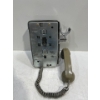 Image 2 : Vintage Grey Northern Electric Wall Mount Rotary Telephone