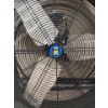 Image 2 : Power Fist 30" Tilting Drum Fan 