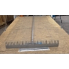 Image 3 : Aluminum Rake with Long Handle