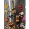 Image 4 : Refrigerator Magnet Collection