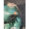 Image 5 : Blue Mountain Pottery Bowl & Cat Statue