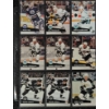 Image 5 : A Collection of 1991-92 Pro Set Series 2 Hockey Cards Feat Edmonton Oilers Team