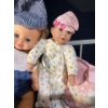 Image 5 : Rocking Crib & Dolls