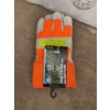 Image 2 : Worksite Safety Kit With Bob Dale Gloves, Amber Lights, and Banner