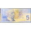 Image 2 : Canadian $5 Bills