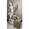 Image 1 : Angel Statues 20T
