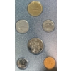Image 1 : 1989 Royal Canadian Mint Uncirculated Coin Set