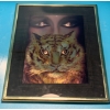 Holagraphic 3D Art 10x8 