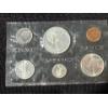 Image 3 : 1965 Canadian Silver Uncirculated Coin Set