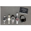 Image 1 : Watch Lot Including Fake Rolex, Citizen, Swatch, and More – 5 Pieces