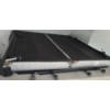 Image 3 : King Bed Set: Sealy Titanium IV Plush Dual Support Mattress, Marble Headboard 68 W, 6 D, 45 T 