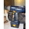 Image 4 : Mastercraft Oscillating Sander Model No. 55-3511-6 & Drill Model 54-2972-6  (Untested) 