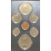 Image 4 : 1978 Canada Double Dollar Proof Coin Set Silver Dollar 50% Silver 23.3 Grams