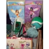 Image 4 : Luxurious Rolls Of Fabric Crafting Supplies & More