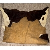 Image 2 : Cowhide Rug or Wall Hanging 30L
