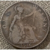 Image 1 : 1916 Great Britain Penny