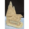Image 7 : Hand Carved 'Triple Oast' By David Winter