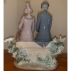 Image 3 : LLADRO 'A Quiet Afternoon' Stunning Sculpture -  9W, 7D, 12T