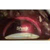 Image 4 : Shark Canister Vacuum Cleaner Model EP754-C w/ Carpet Broom, Used 