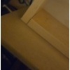 Image 5 : Matching Bedside Tables Blonde Oak 26L x 18D x 28T