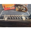 Image 7 : Hand Planers, Auger Bits, New Door Handle Set and Wood Jig 
