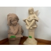 Image 4 : Decorative Statues (3)