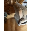 Image 3 : Power stand-up recliner cloth tested and working