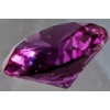 Image 2 : Brazilian Amethyst (10.6 ct, 14×7 mm)