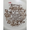 Image 4 : 'Dorset' Made in England China Set 