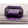 Image 2 : $10,500 Appraisal - 131.21 ct Cert. Amethyst Gemstone