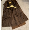 Image 3 : Christian Dior & Regal Furs Present - Vintage Mink Overcoat Ladies Size Small