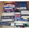 Image 3 : Assortment of Blockbuster VHS Movies, A few DVD's as Well