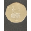 Image 6 : United Kingdom 1985 Proof Coin Collection by The Royal Mint