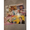 Image 1 : Vinyl Records Collection - Elvis Prestley Twenty Four Hank Williams & More