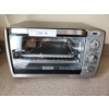 Image 1 : Black & Decker Counter-Top Convection Oven with Adjustable Settings