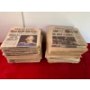 Edmonton Journal Newspapers