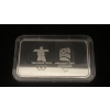 Image 3 :  2010 Vancouver Olympic Winter Games Coin Set 92.5% Silver 3.276 Troy Ounces