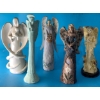 Image 1 : Tall Angel Figurine Collection - 8.5T 