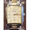 Image 1 : Raymond Weil Geneve Saxo Swiss Movement Quartz Mens Wristwatch