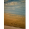 Image 3 : Seaside Print By R. Elgan, 17.5x14.5