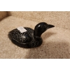 Image 2 : Soapstone Loon 4 W, 2 T, Made in Canada 
