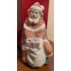 Image 2 : LLADRO Lovely  Porcelain Santa - 7T 