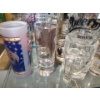 Image 9 : Contents of Shelf and Overhead Storage: Barware 