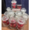 Image 1 : Christmas Lights, Decorative Bulbs, and Jars for Holiday Decor