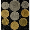 Image 2 : German Pfennig Coin Collection