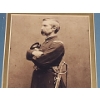 Image 4 : Joshua Chamberlain- Gettysburgh War Hero Photo and Personalized Cheque 1884 