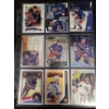Image 4 : 1977-2026 New York Rangers, 400~ Card Count, Mostly Hobby Box