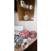 Image 1 : Roaster Collection w/ Assorted China & More